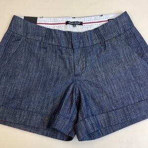 DEAR JOHN HAMPTON COMFORT SHORT